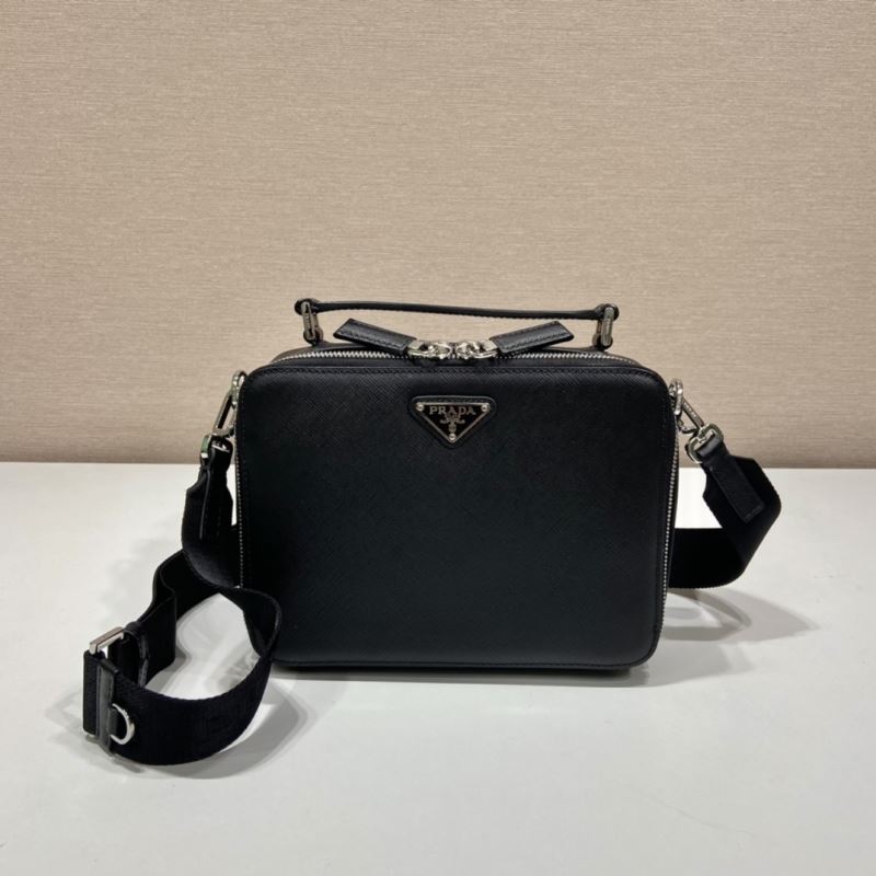 Prada Satchel Bags